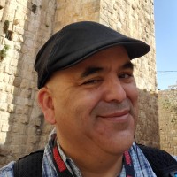 Edwardo Garcia, P.E.