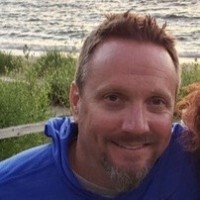 Jon Fawcett
