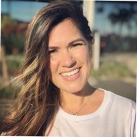 Fernanda Batista Holmes