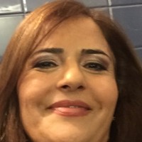 Tina Moe