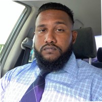 Paul Sookdeo