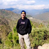 Himanshu Pokhriyal