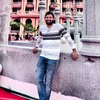 Sai Krishna Juluri