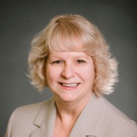 Nancy Hamilton, Cfre