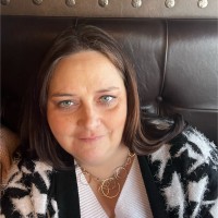 Andrea Hughes