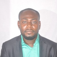 Abdulaziz Ishau