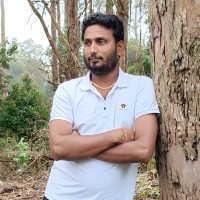 Rajkumar Palchamy