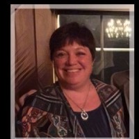 Julie Ford Harrison
