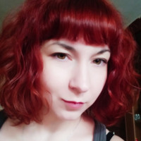 Марина Голубева