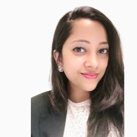 Nikita Mathur