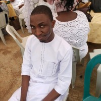 Victor Ayoola