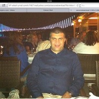 Ali Barutcuoglu