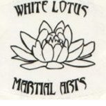 White Lotus Martial Arts