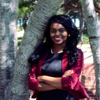 Zorea Marbury-Garrett (Ts-C)