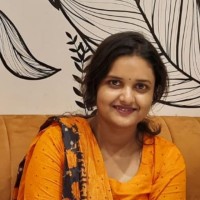 Madhusmita Kumar