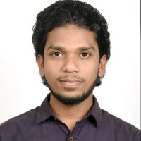 ARAVINDHAN K