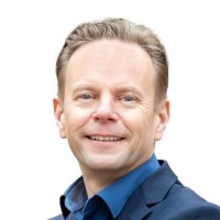 André Van Dijk