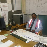 Fanie Nhlapo