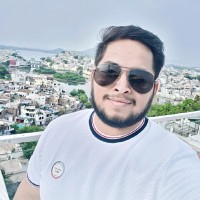 Paras Jain
