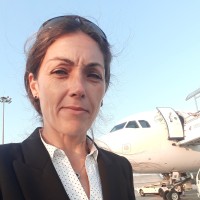Sarah Chapman