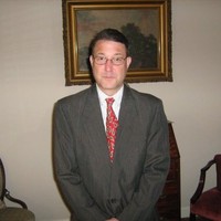 Rich Pope