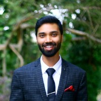 Kiran Radhakrishnan