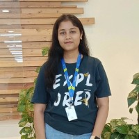 Prachi Naydu