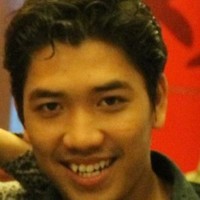Ahmad Romadoni