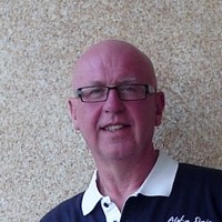 Simon Blokdijk