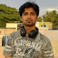 Gowtham K