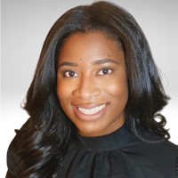 Candace Page, MPH