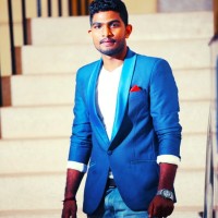 Ambareesh Ganiga