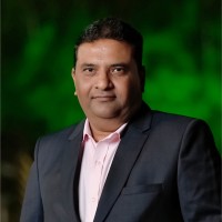 RAJEEV JOSHI