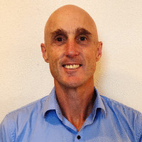 Darron Lindsay