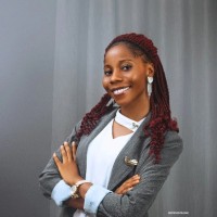 MIRACLE CHISOM [GODWIN]