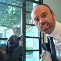 Alessandro Chiappetta