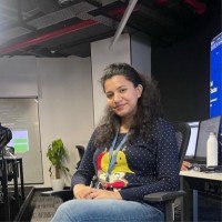 Komal Badkhal