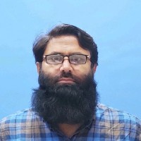 Ghulam Mustafa