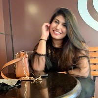 Aparna Mohta