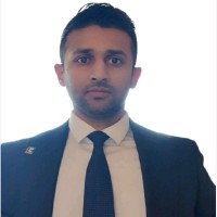 Faisal Momin