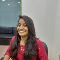 Sruthi S Pillai