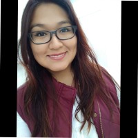Iris Pamela Escalante Cordova