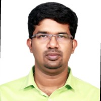 Jinu S Prakash