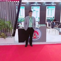 A. Kadir Poonawala