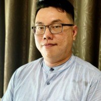 Henry Yonathan Tunggono, Mba
