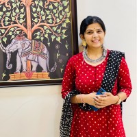 Khushbu Patel