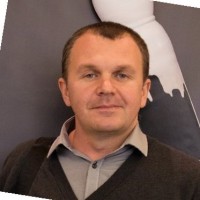 Maksym Ryzhkov