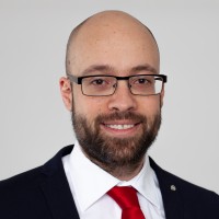 Dr. Martin Holzschuh