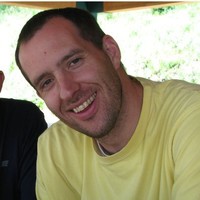 Andy Kitchen