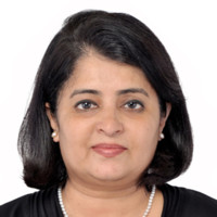 Anu Ahuja